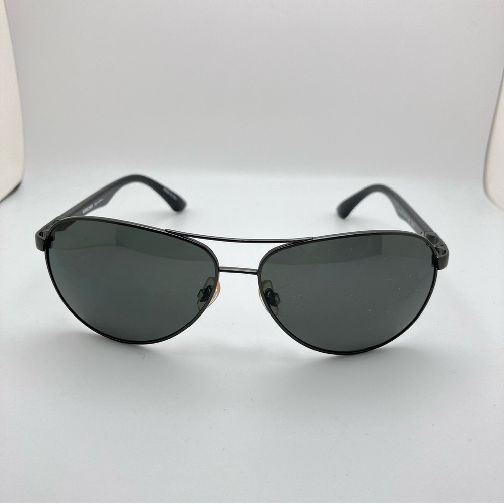 Kirkland Signature Black Aviator Glasses